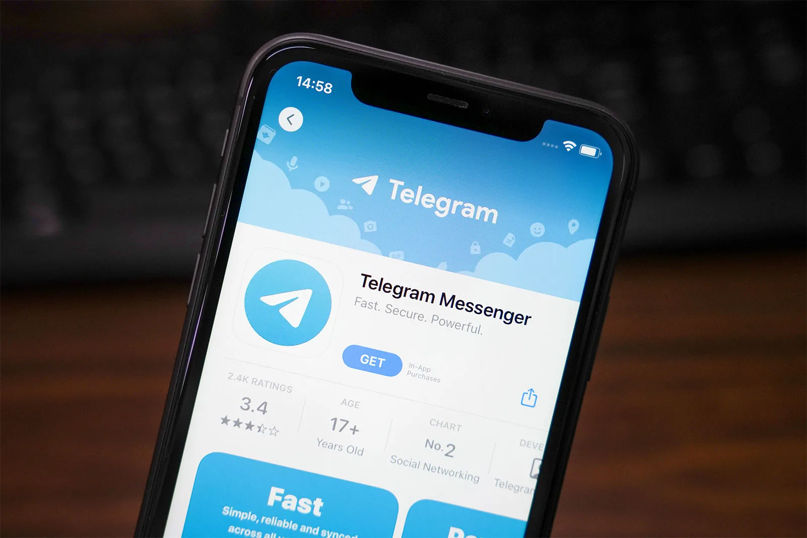 Telegram screening platform Telegram screening platform
